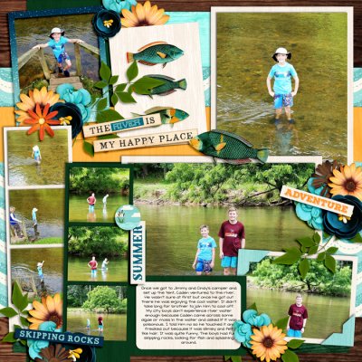 Little River Fun