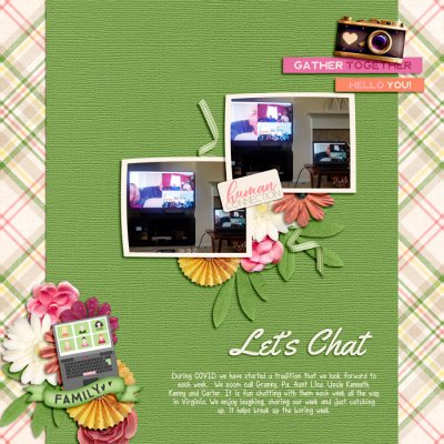 Let's Chat