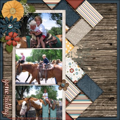 HorseFever
