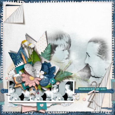 MEMORIES OF YOU 2