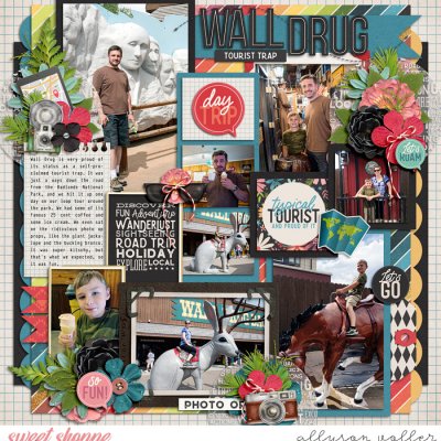 Wall Drug