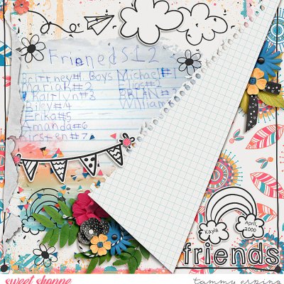 friends