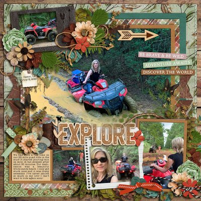 Explore
