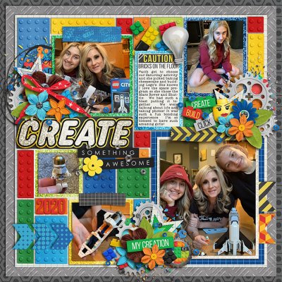 Create