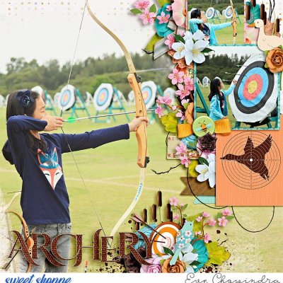 archery