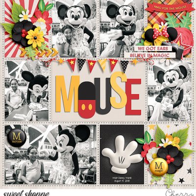Mouse