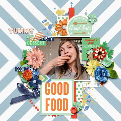 Good Food