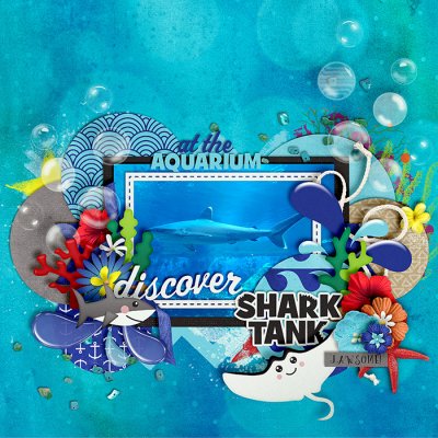 Shark Tank