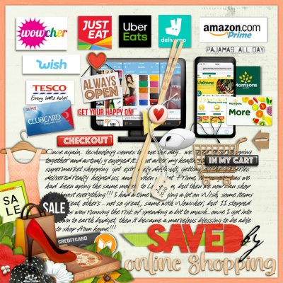 #11WildCard_ShopTillYouDrop