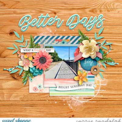 Better Days