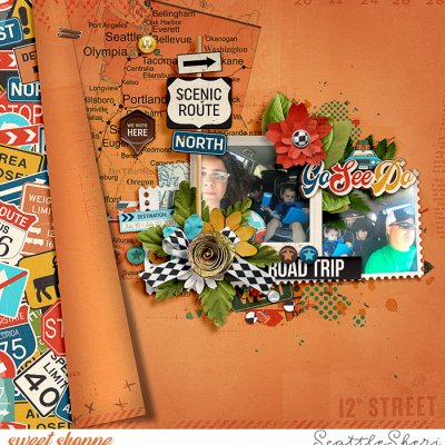 Road Trip