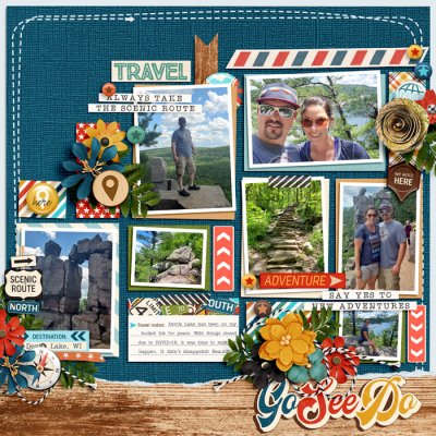 Devils Lake