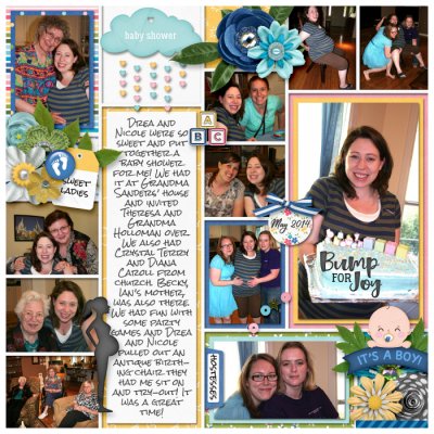 Baby Shower