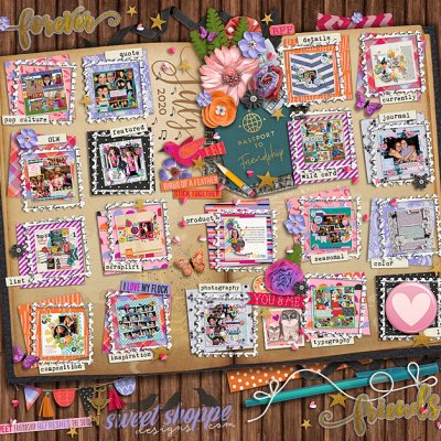 July 2020 Passport