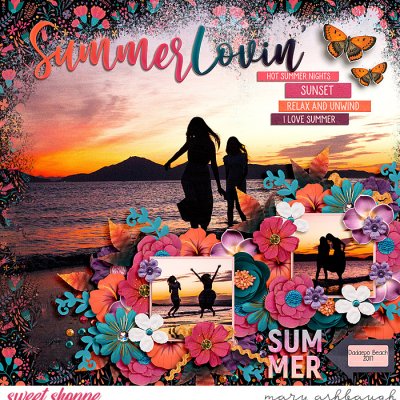 Summer Lovin