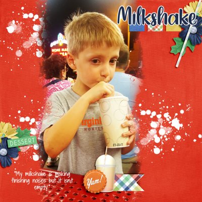Milkshake