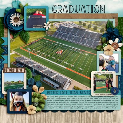 Graduation pg 1