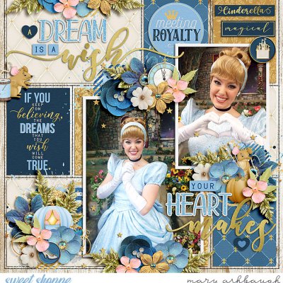 Cinderella