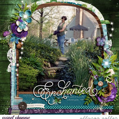 Enchanted