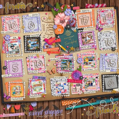 passport July