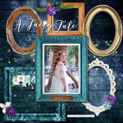 A Fairy Tale