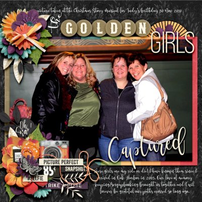 the golden girls