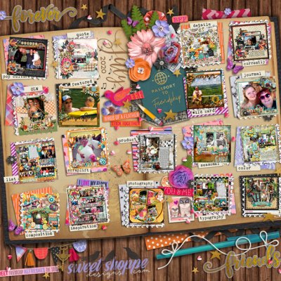 July Passport