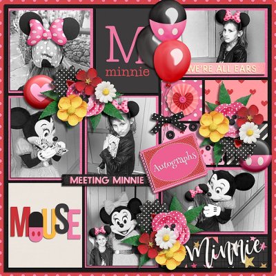 Minnie