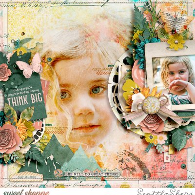 Think Big