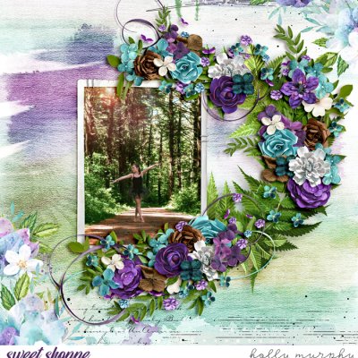 Enchanted