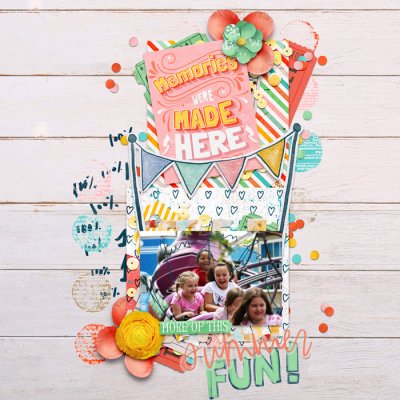 summer fun
