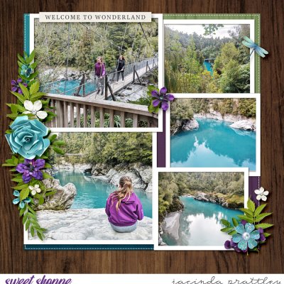 Hokitika 2
