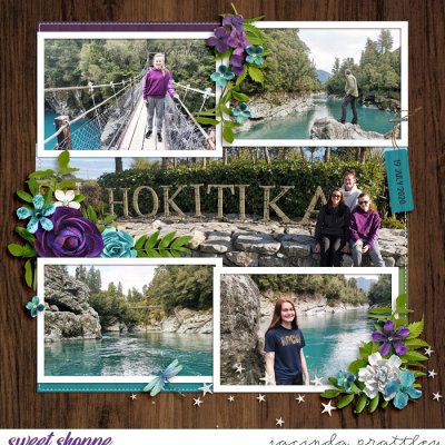 Hokitika 1