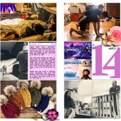 Week 14