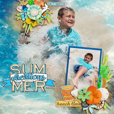 Summer Vacation
