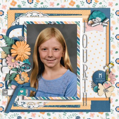 4th Grade
