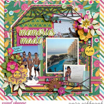 Paradise
