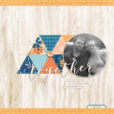 Together