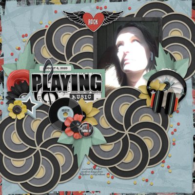 Playing Music
