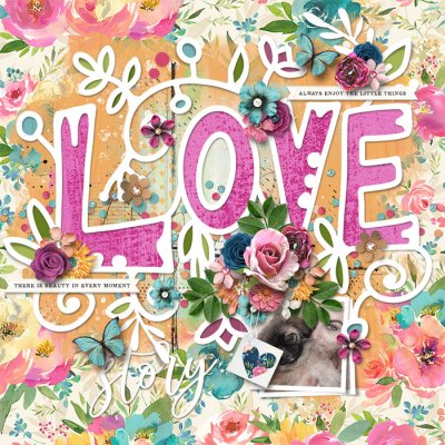Love Story