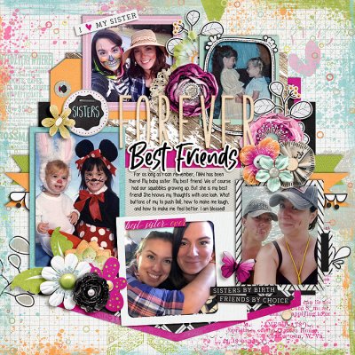 Forever Best Friends