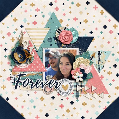 Forever