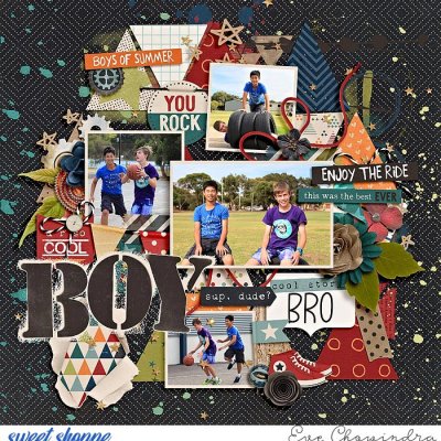 boy