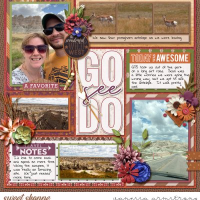 Go See Do