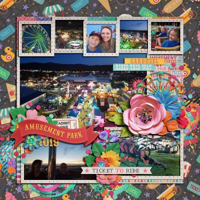 Amusement Park