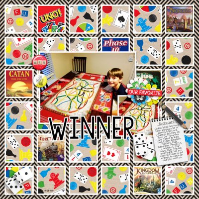 Winner
