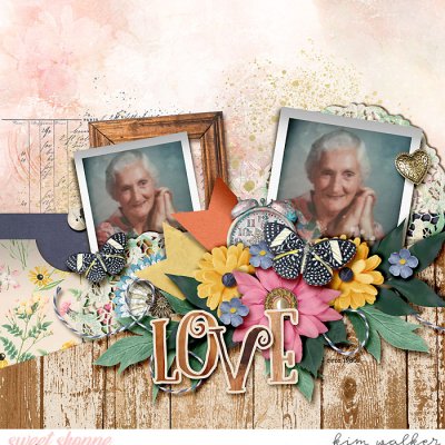 Love