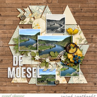 De Moesel