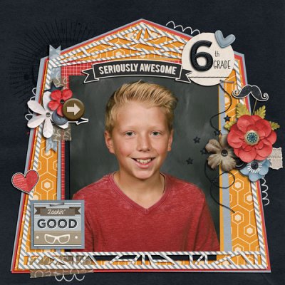 6th Grade