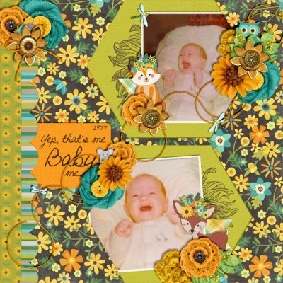 Baby Me